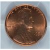 Image 2 : 1951 LINCOLN CENT PCGS MS-65 RD