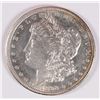 Image 1 : 1892-CC MORGAN DOLLAR MS-63