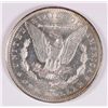 Image 2 : 1892-CC MORGAN DOLLAR MS-63