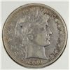 Image 1 : 1900-O BARBER HALF DOLLAR AU-55