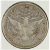 Image 2 : 1900-O BARBER HALF DOLLAR AU-55