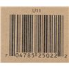 Image 2 : 2011 U.S. UNCIRCULATED SET IN ORIGINAL SEALED MINT  BROWN PACKAGING