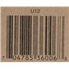 Image 2 : 2012 U.S. UNCIRCULATED SET IN ORIGINAL SEALED MINT  BROWN PACKAGING, BETTER DATE