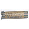ROLL OF BUFFALO NICKELS 40 TOTAL *UNSEARCHED MIXED DATES & GRADES* ROLL CAME OUT OF SAFE!!