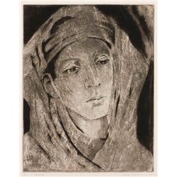 Reflections, 1969 Ed. 35/50