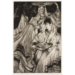 All Soul's Day Offerings, 1970 Ed. 26/75