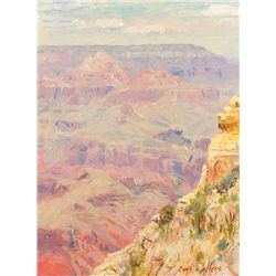 Visnue's Domain-Noon