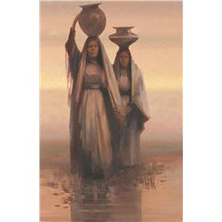 Water Carriers