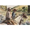 Image 1 : Gunnison Cowboys