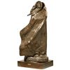 Image 1 : Sacagawea, Study for a Monument Ed. Of 20