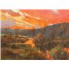 Image 1 : Sunset, Bucksport, Maine