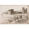 Image 1 : Church at Acoma