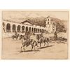 Image 1 : Mission Santa Barbara No. 2