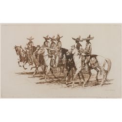 Los Charros