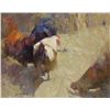 Image 1 : Rooster
