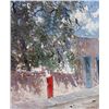 Image 1 : The Red Door