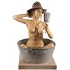 Image 1 : It Takes More Than a Hat to Make a Cowboy Ed. 1/27