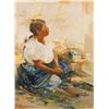 Image 1 : Indian Woman