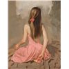 Image 1 : A Touch of Pink
