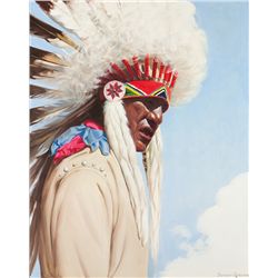 Otoe Chief