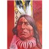 Image 1 : Sioux Medicine Man