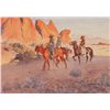 Image 1 : Desert Riders