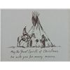 Image 1 : Christmas Card