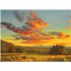 Image 1 : New Mexico Landscape