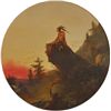 Image 1 : Indian on Lookout