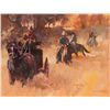 Image 1 : Tall Grass Riders