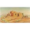 Image 1 : Adobe Pueblo
