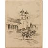 Image 1 : An Old Time Christmas - Mission Santa Barbara