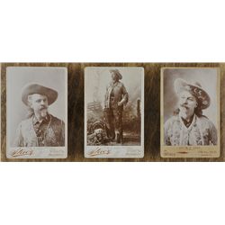 Buffalo Bill Cody