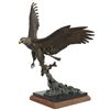 Image 1 : Eagle in Flight Ed. 1/75