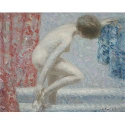 Bather