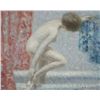 Image 1 : Bather