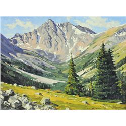 High Country