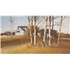 Image 1 : Autumn House Scene