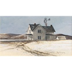 Winter Landscape