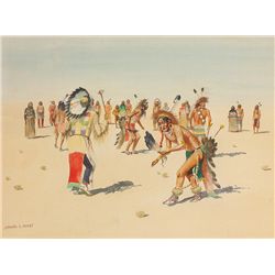Eagle Dance