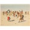 Image 1 : Eagle Dance