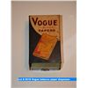 Image 1 : Vogue tobacco paper dispenser