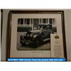 Image 1 : 1926 Lincoln Town Car picture with info card
