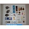 Image 1 : 24 x keychains