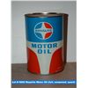 Image 1 : Royalite Motor Oil (full, unopened, quart)
