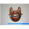 Image 1 : Gulf Safe Driver Award pin