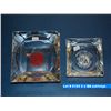 Image 1 : 2 x BA ashtrays