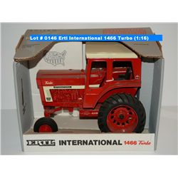 Ertl International 1466 Turbo (1:16)