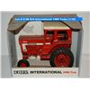 Image 1 : Ertl International 1466 Turbo (1:16)