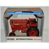 Image 1 : Ertl International 966 Tractor (1:16)